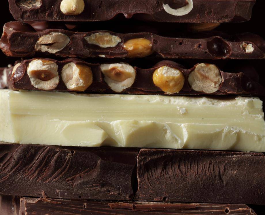Chocolate Tasting Ritual - step 3 - Listen