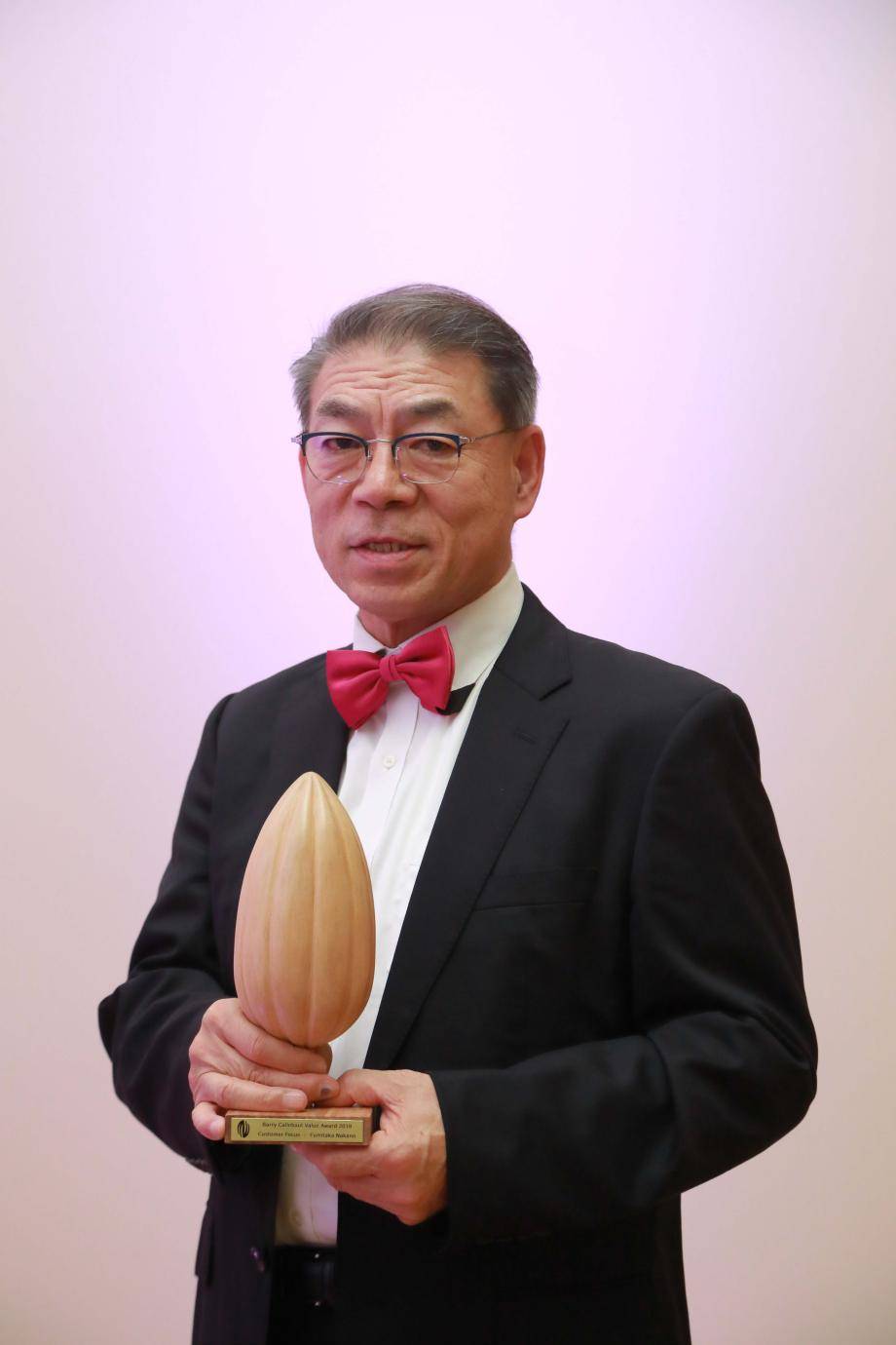  Fumitaka Nakano