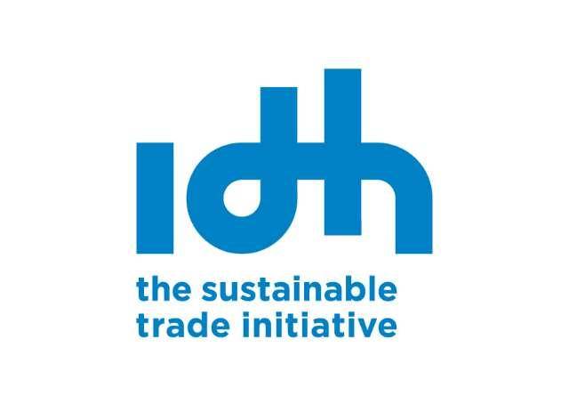 The Sustainable Trade Initiative (IDH) Logo