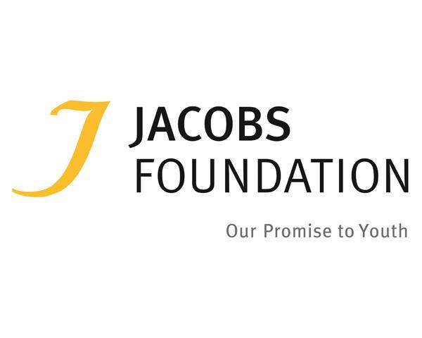 Jacobs Foundation Logo