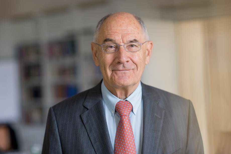 Jakob Baer