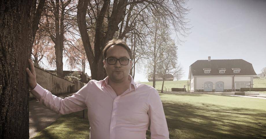 Jakub Ferenc, Business Development Manager EMEA
