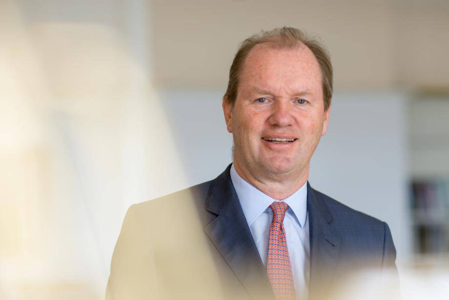 Juergen Steinemann