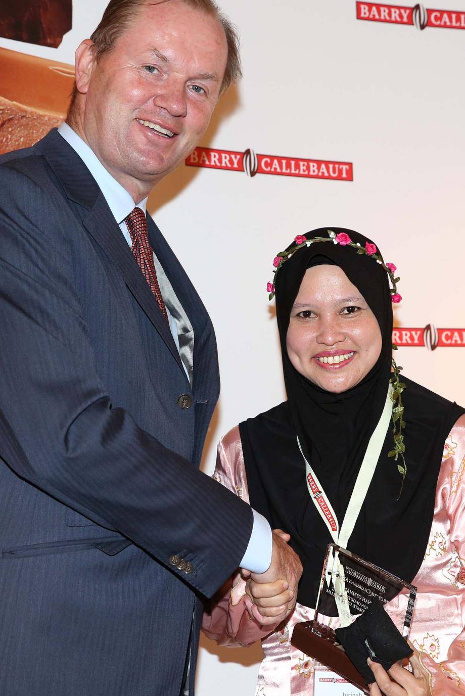 Jurinah Othman