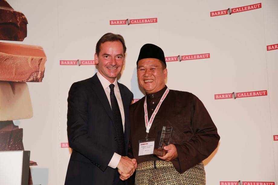 Muhammad Nur Iskandar Ku Bin Abdullah