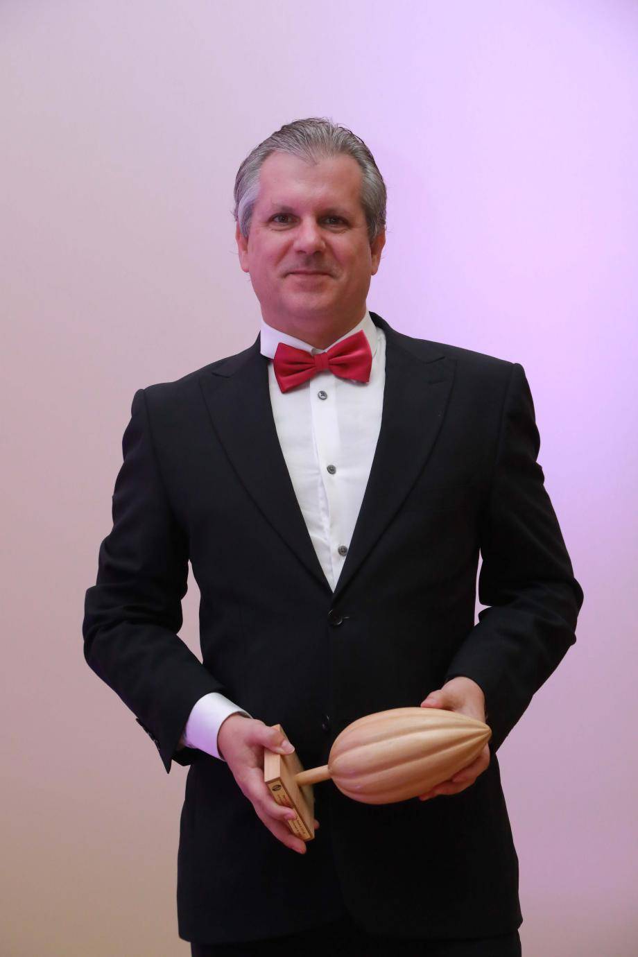 Paolo Simonetti