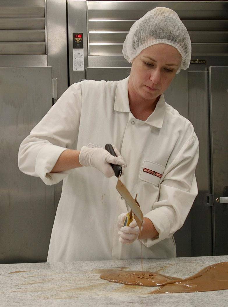 Pennsauken Lab Technical Experts Tempering