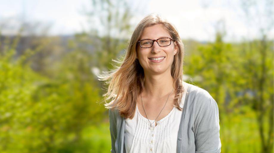 Sabine Fortmann, Sustainability Expert Global Sourcing