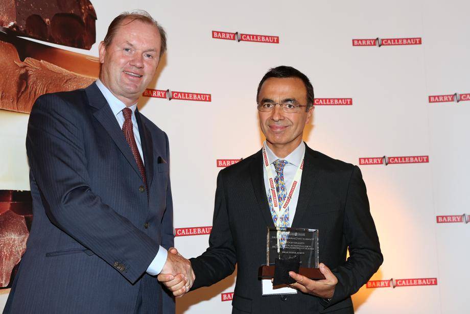 Stefano Ventura