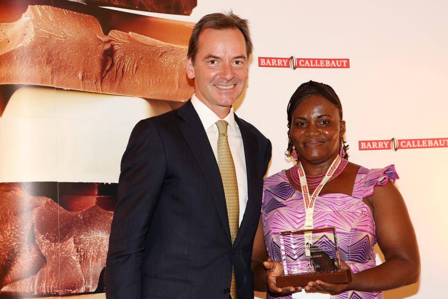 Yolande Api Koua