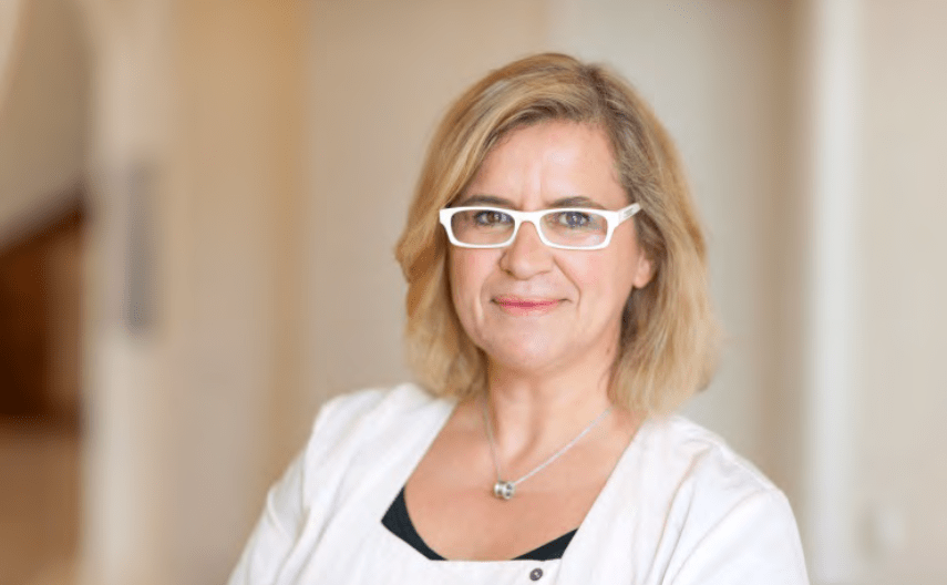 Carole Le Meur