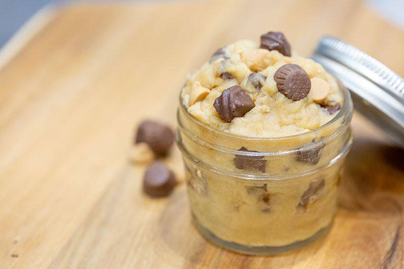 cookie dough