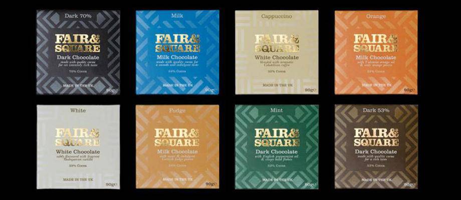 Fair & Square