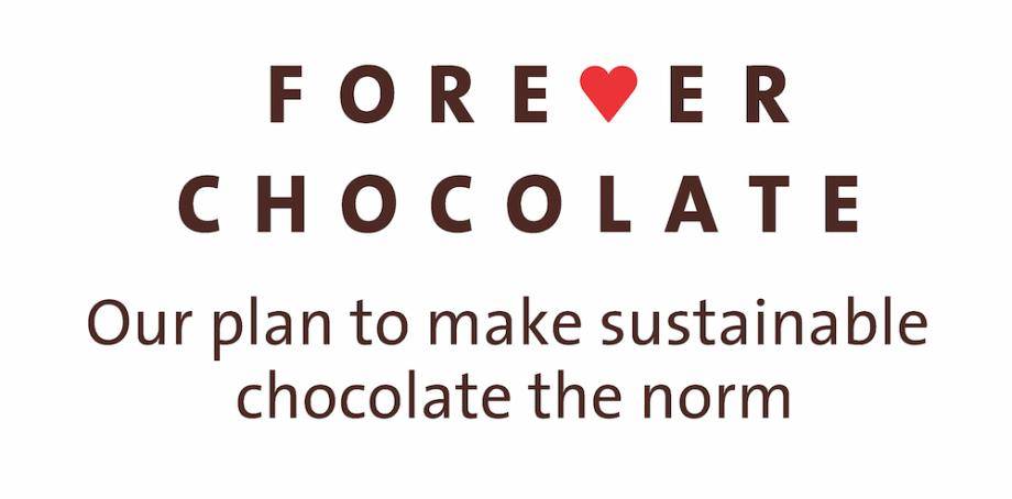 Forever Chocolate