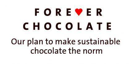 Forever Chocolate logo