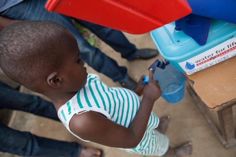 Ivory coast supply chain responsibility