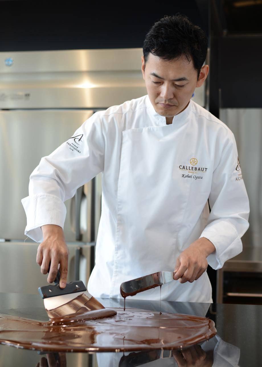 Barry Callebaut Japan