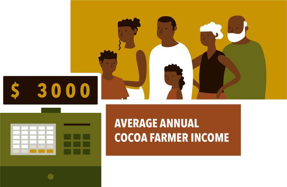Cocoa Snapshot - The manifold challenges on the road to #ForeverChocolate