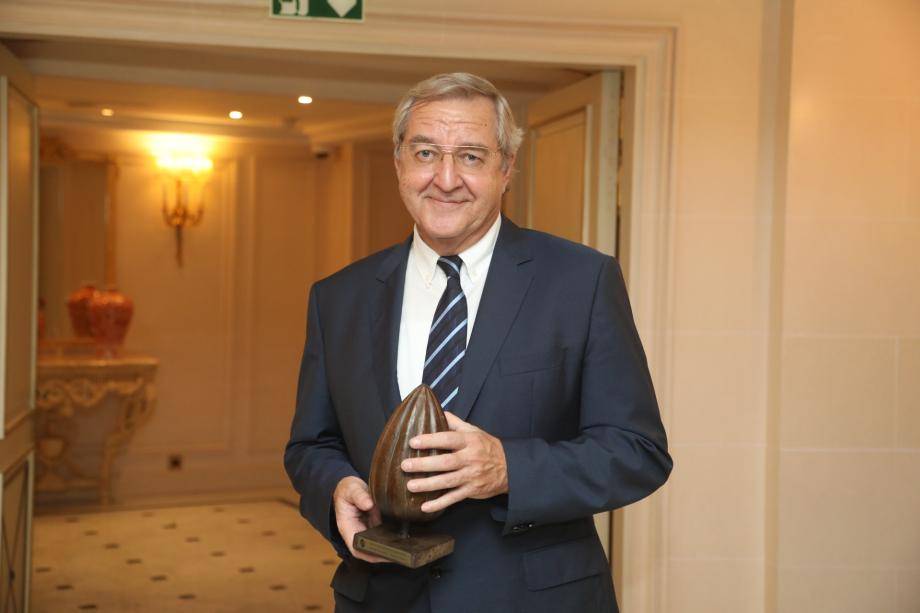 Paul de Petter