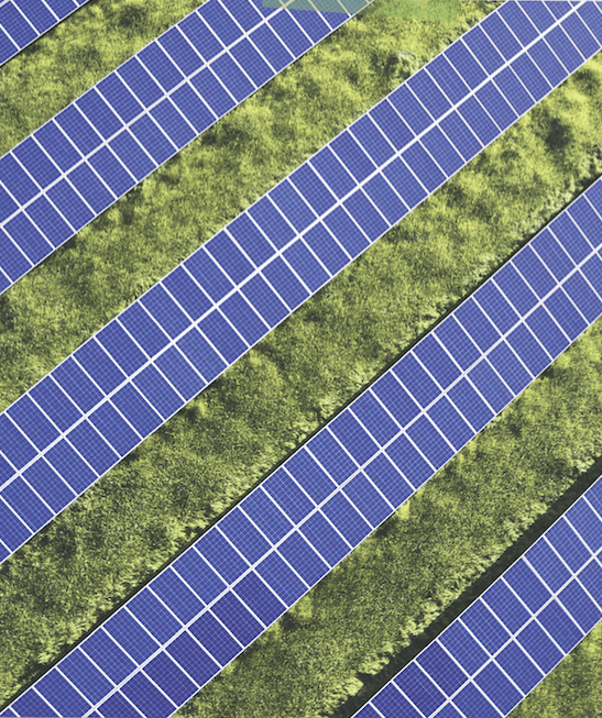 Solar panels