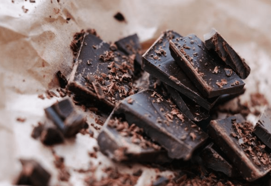 Organic Chocolate Trends