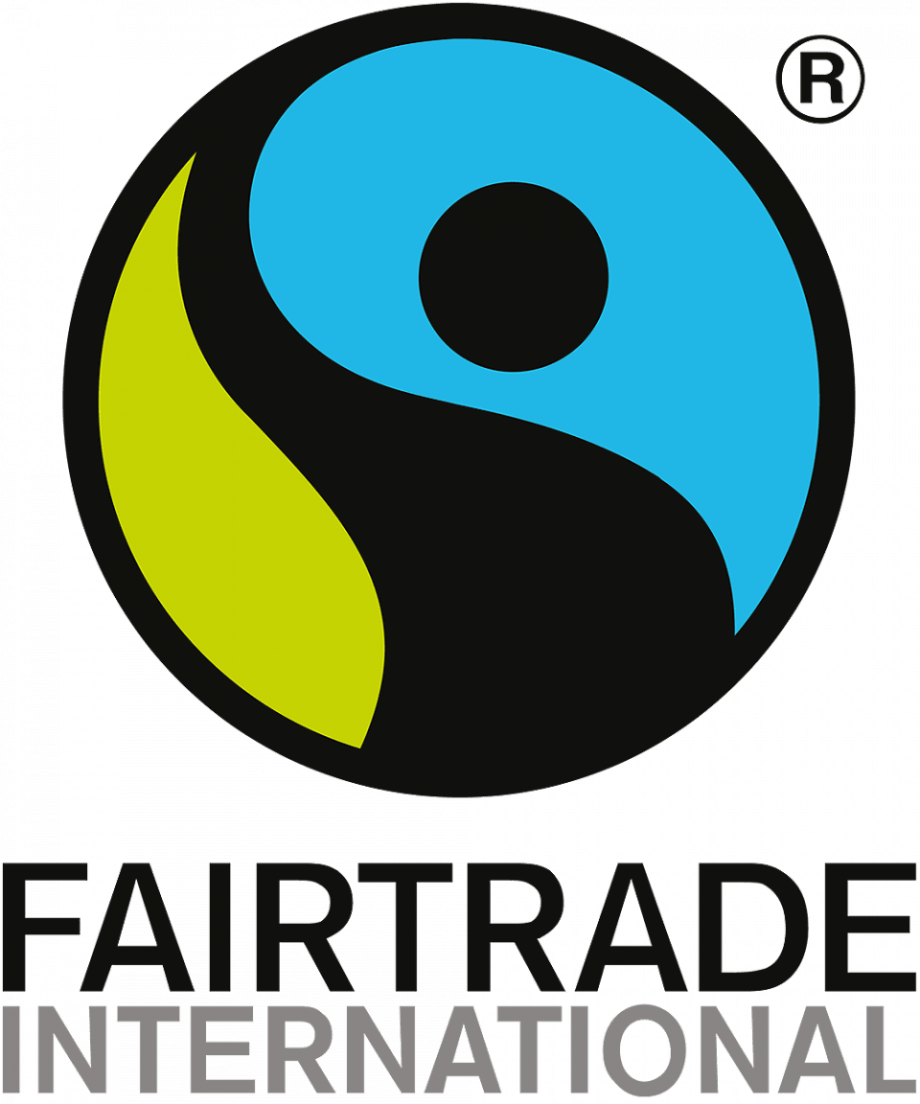 Fairtrade International Logo