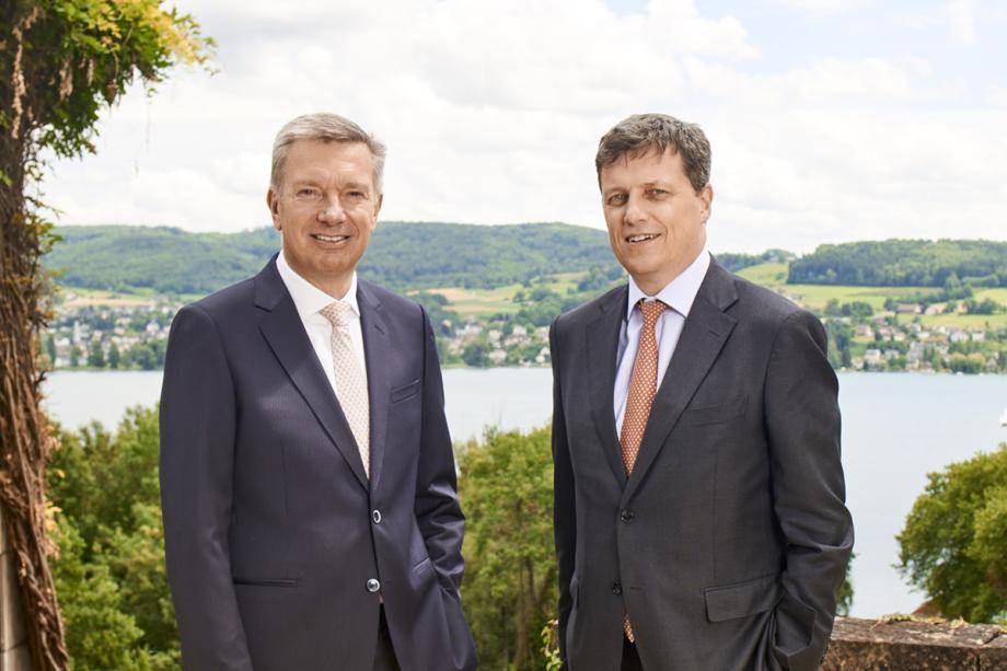 Barry Callebaut Letter to Shareholders Annual Report Fiscal Year 2018/19