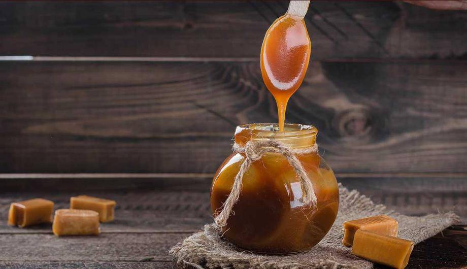 caramel