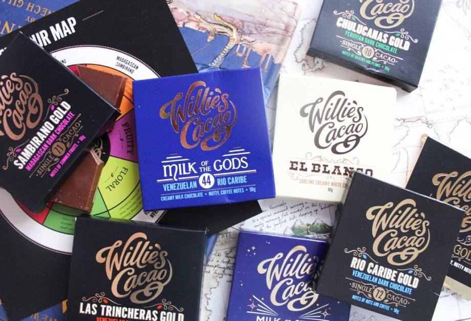 Willies Cacao