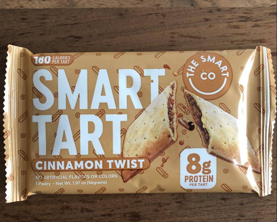 smart tart