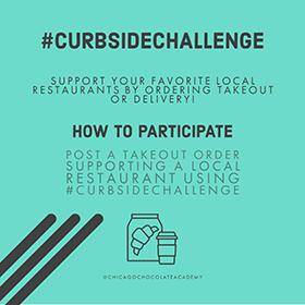 #CurbsideChallenge