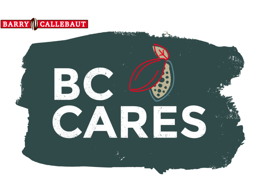 Barry Callebaut cares during COVID-19 pandemic