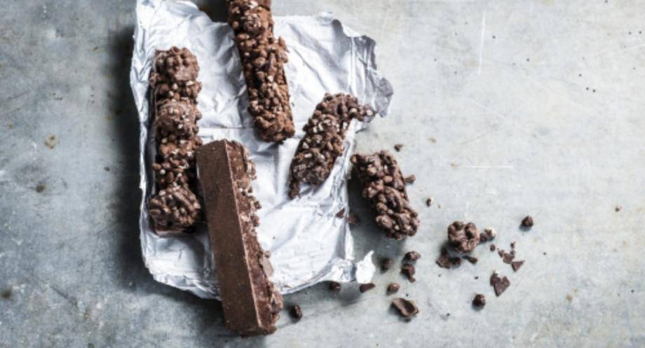 Chocolate Biscuits
