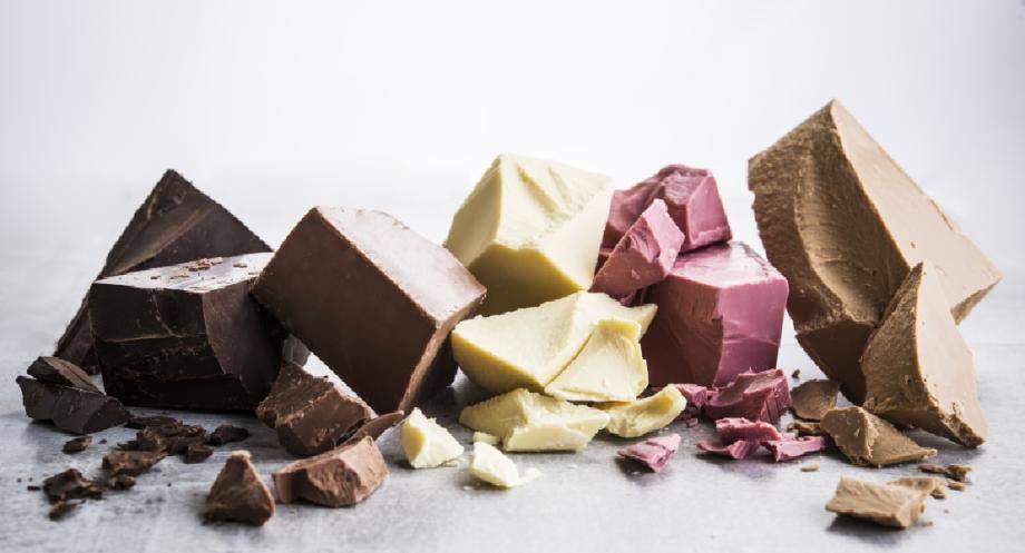 Chocolate Range