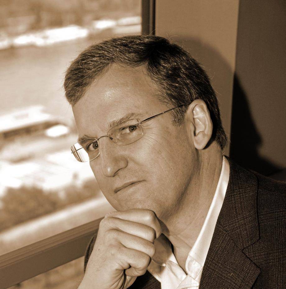 Rob Masterson - Barry Callebaut