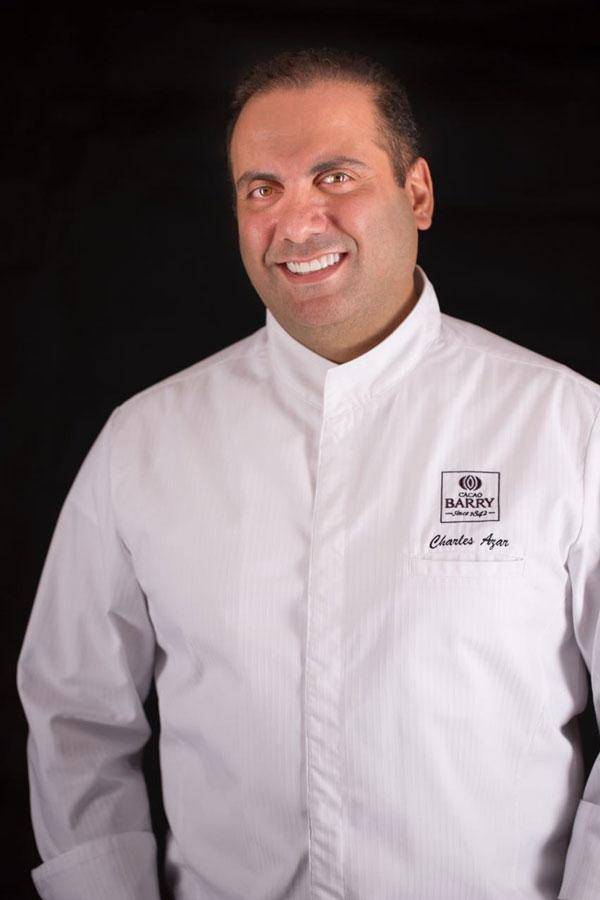Charles Azar