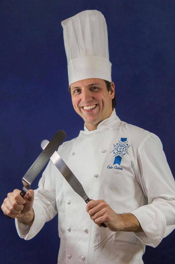 Caio Corrêa