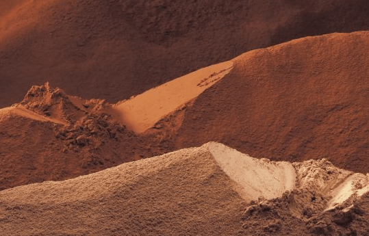 Organic Cocoa Powders