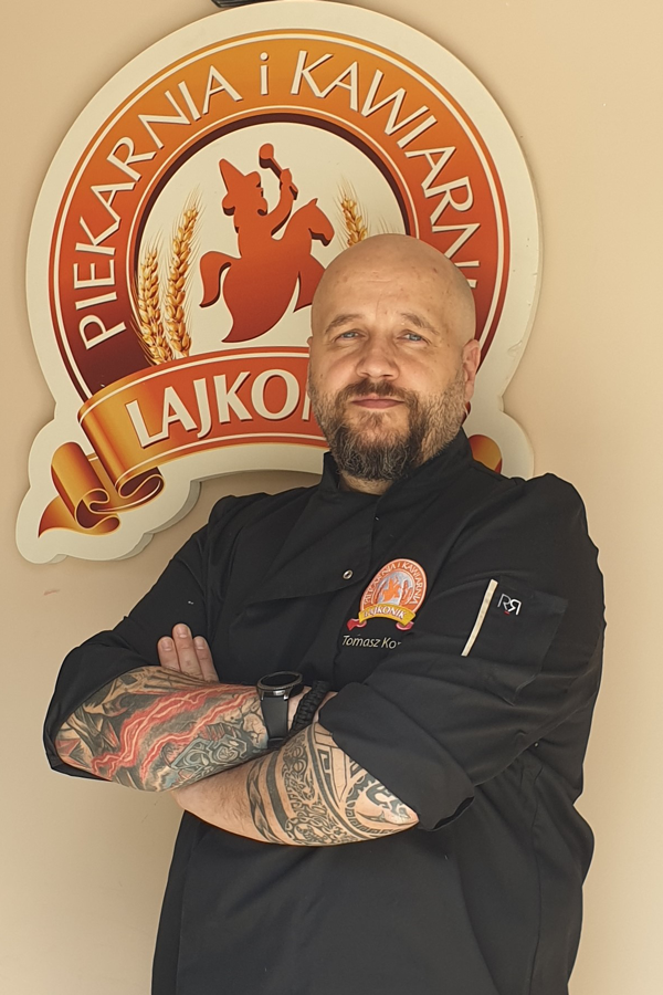 Tomasz Korfel