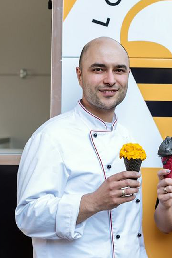 Karim Soliman