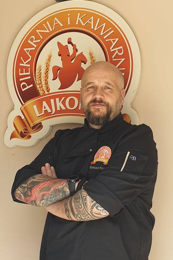 Tomasz Korfel