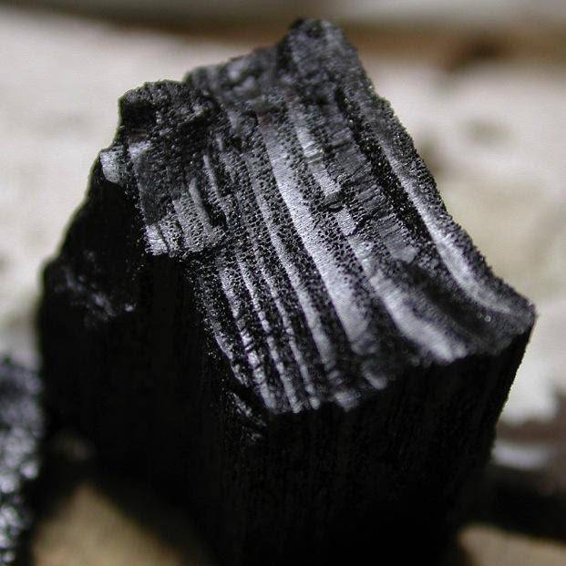 Biochar green energy
