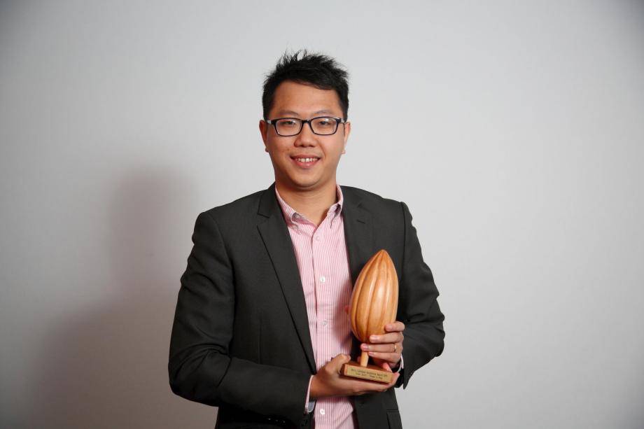 chuan Lu Ong