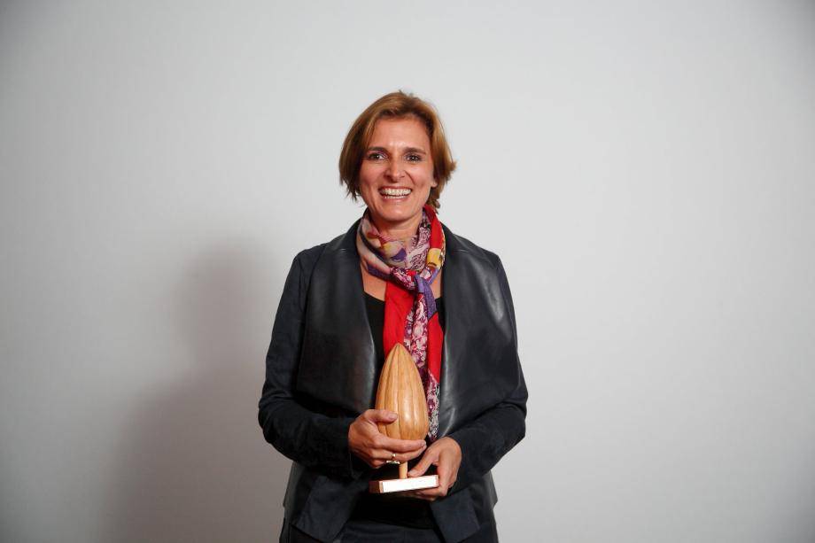 Nathalie Garrigue
