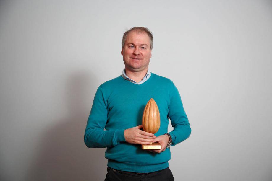 Stijn Vermeulen