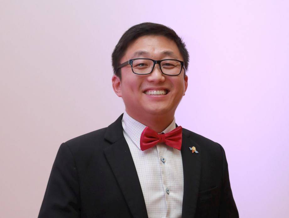 YeTing Liu