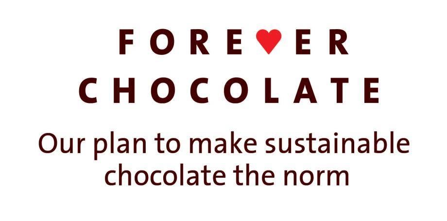 Forever Chocolate