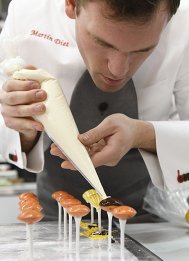 chef martin diez headshot