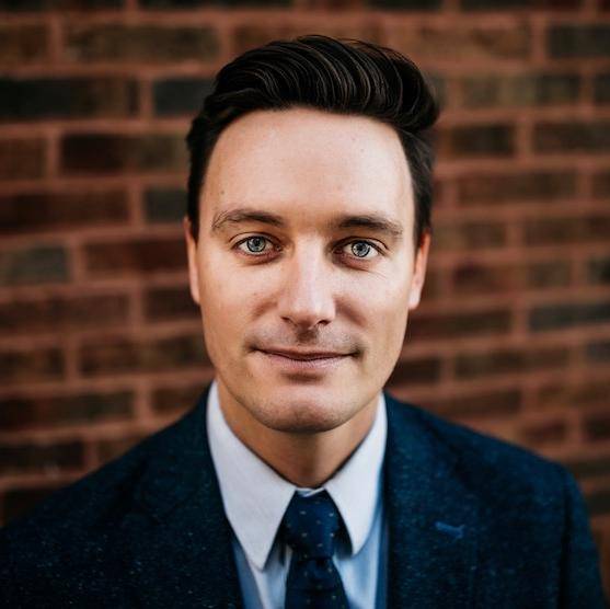 matt nagel headshot
