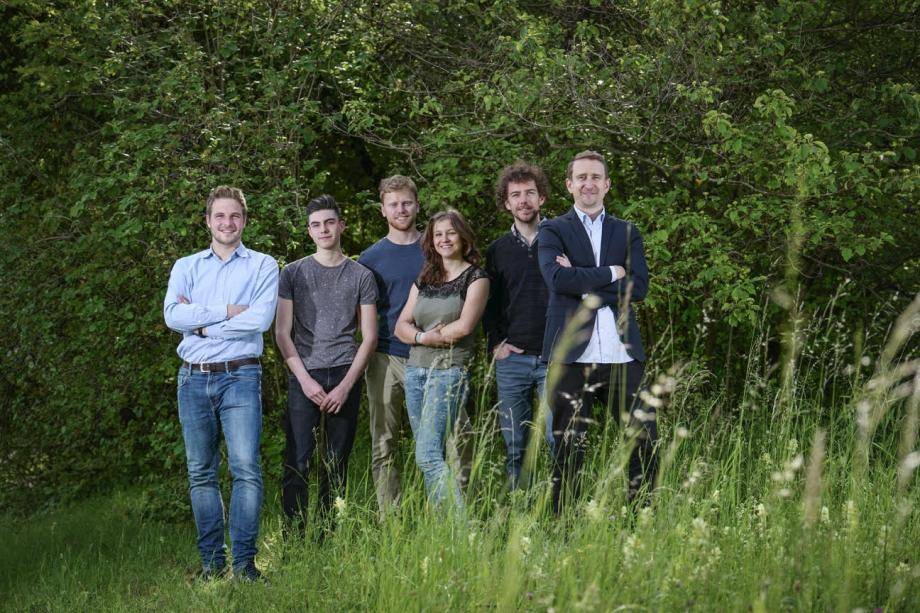 Team Bloom
